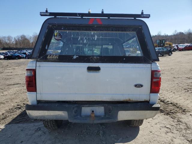 Photo 6 from auction – 2005 FORD RANGER SUP with VIN 1FTYR15E15PA99994