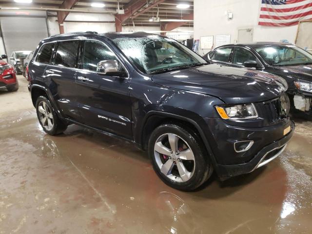 Photo 4 from auction – 2014 JEEP GRAND CHER with VIN 1C4RJFBT7EC184146