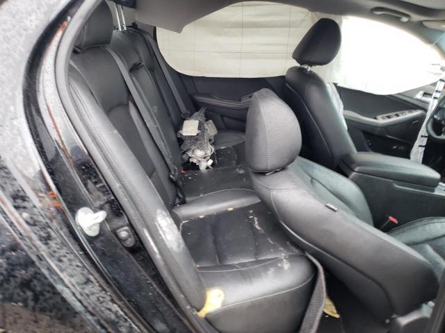 Photo 10 from auction – 2014 KIA OPTIMA SX with VIN 5XXGR4A61EG283867