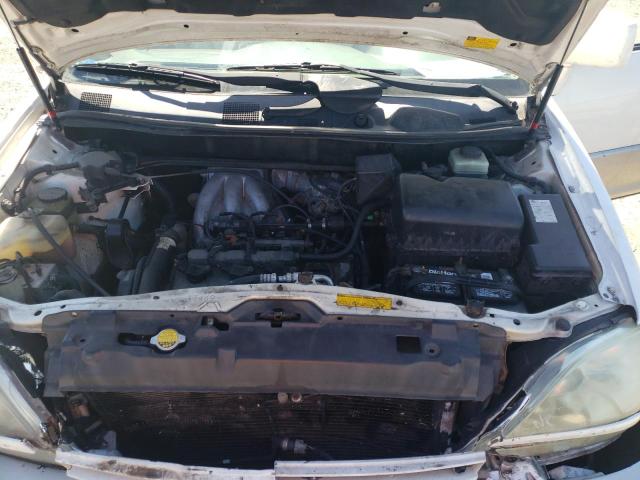 Photo 11 from auction – 2001 LEXUS RX 300 with VIN JTJHF10U710182708