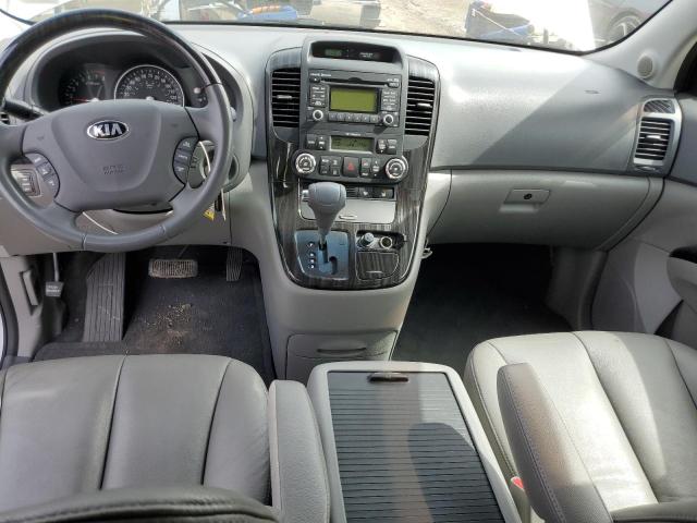 Photo 8 from auction – 2014 KIA SEDONA EX with VIN KNDMH4C75E6552768