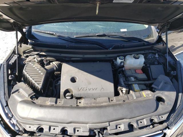 Photo 12 from auction – 2019 BUICK ENCLAVE ES with VIN 5GAERBKW7KJ170086