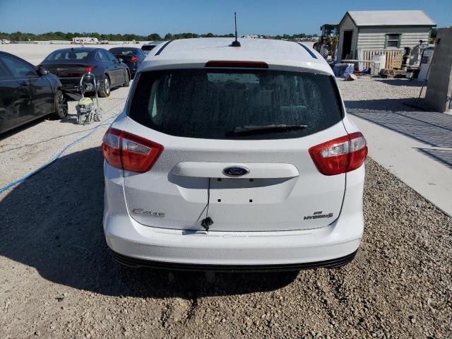 Photo 6 from auction – 2015 FORD C-MAX SE with VIN 1FADP5AU3FL100196
