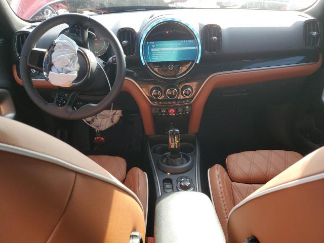 Photo 8 from auction – 2023 MINI COOPER S C with VIN WMZ53BR00P3P58182