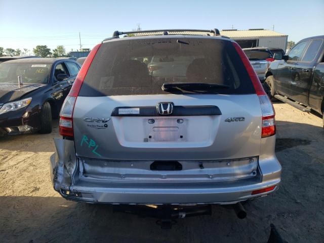Photo 6 from auction – 2011 HONDA CR-V SE with VIN JHLRE4H43BC011750