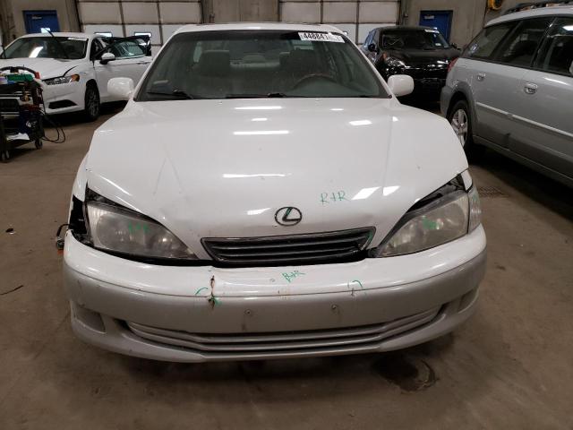 Photo 5 from auction – 2000 LEXUS ES 300 with VIN JT8BF28G9Y5103726