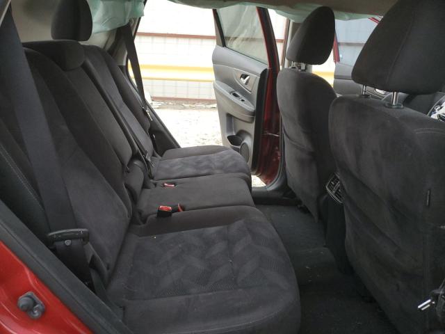 Photo 11 from auction – 2015 NISSAN ROGUE S with VIN KNMAT2MTXFP512117
