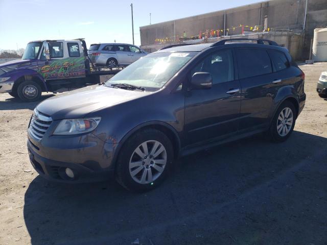 SUBARU TRIBECA 2008 with VIN 4S4WX92D084402076 - Photo from auction