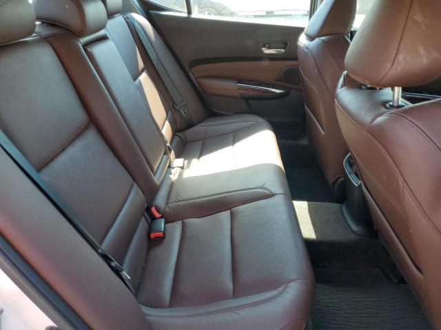 Photo 10 from auction – 2015 ACURA TLX TECH with VIN 19UUB2F57FA002505