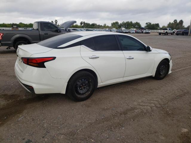 Photo 3 from auction – 2022 NISSAN ALTIMA S with VIN 1N4BL4BV2NN406894