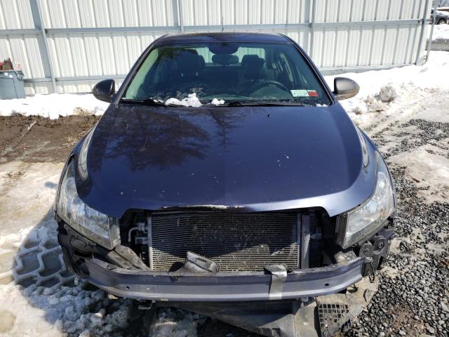 Photo 5 from auction – 2014 CHEVROLET CRUZE LS with VIN 1G1PB5SG7E7399433