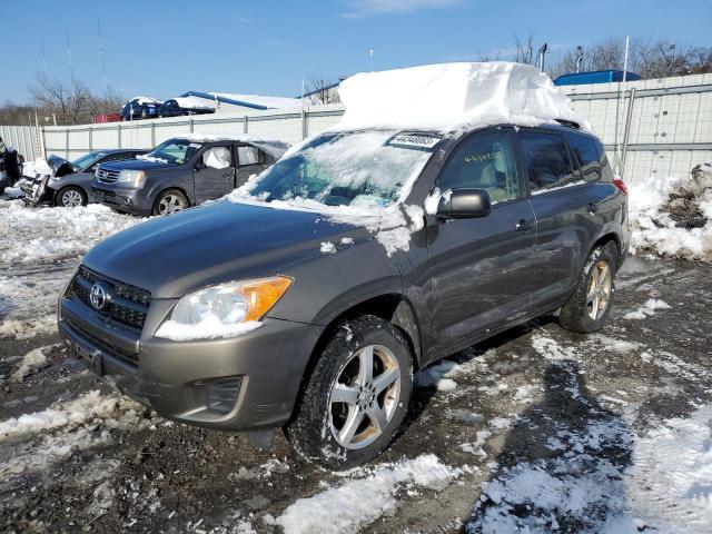 TOYOTA RAV4 2011 with VIN 2T3BF4DV5BW108049 - Photo from auction
