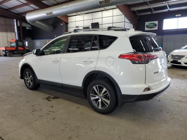 Photo 2 from auction – 2018 TOYOTA RAV4 ADVEN with VIN JTMRFREV6JJ245170