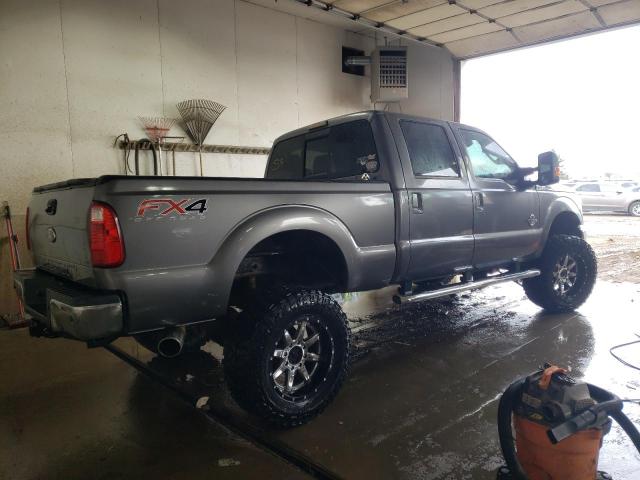 Photo 3 from auction – 2012 FORD F250 SUPER with VIN 1FT7W2BT6CEA38033