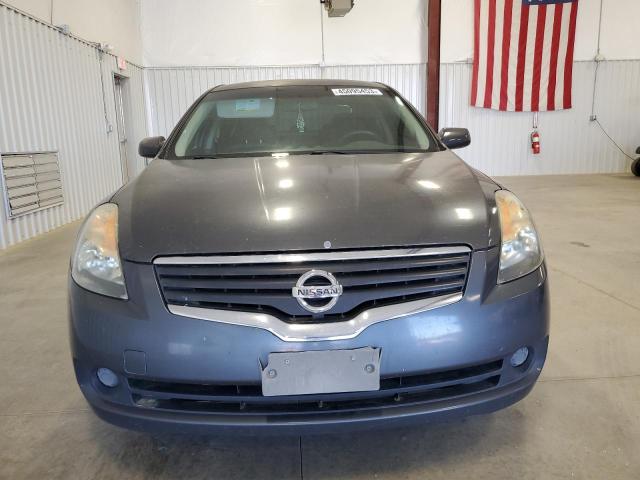 Photo 5 from auction – 2007 NISSAN ALTIMA 2.5 with VIN 1N4AL21E87C112867