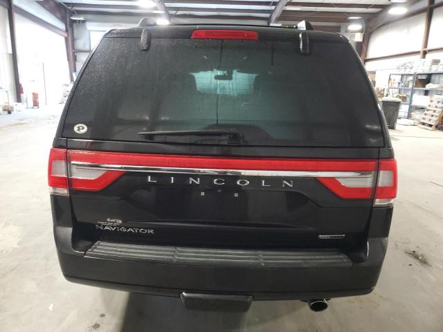 Photo 6 from auction – 2015 LINCOLN NAVIGATOR with VIN 5LMJJ2HT7FEJ02010