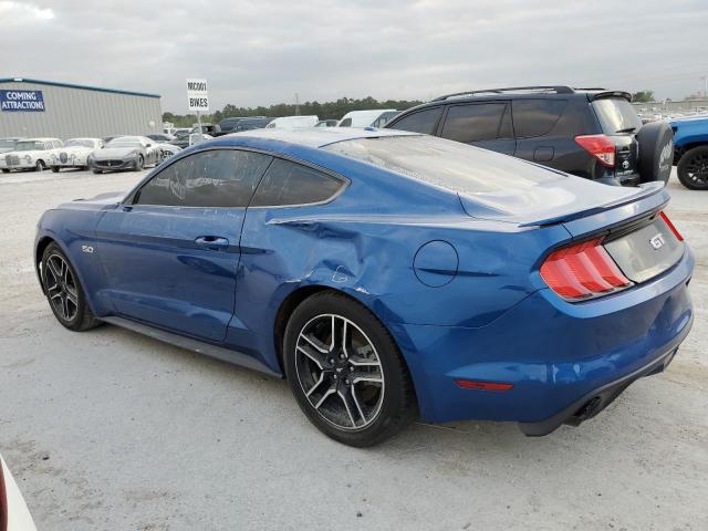 Photo 2 from auction – 2017 FORD MUSTANG GT with VIN 1FA6P8CF0H5336014