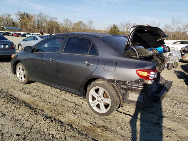 Photo 2 from auction – 2012 TOYOTA CAROLLA with VIN 5YFBU4EEXCP058006