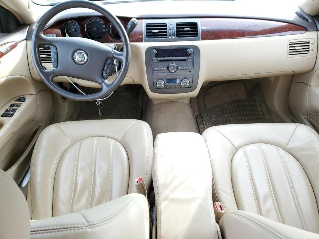 Photo 8 from auction – 2007 BUICK LUCERNE CX with VIN 1G4HD57267U201573