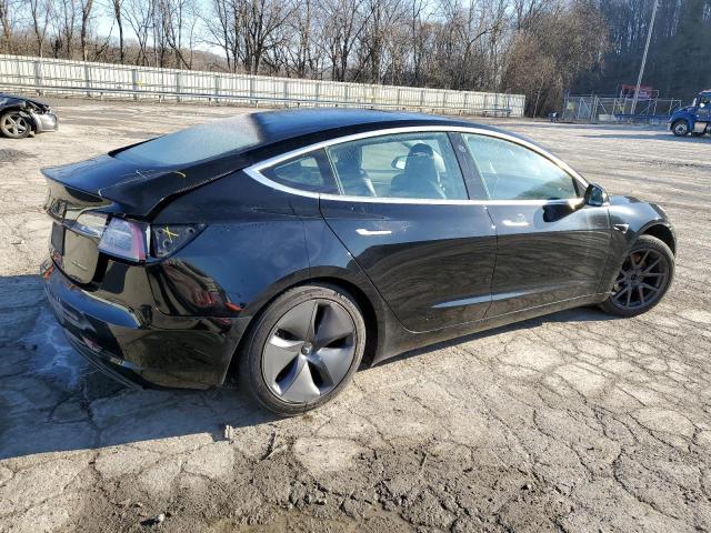 Photo 3 from auction – 2019 TESLA MODEL 3 with VIN 5YJ3E1EB4KF385548