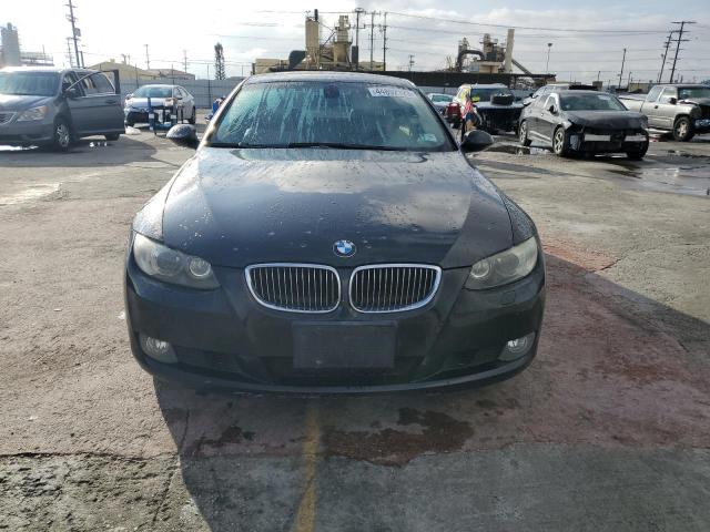Photo 5 from auction – 2008 BMW 328 I with VIN WBAWB33508P135363