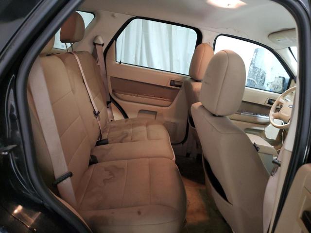Photo 11 from auction – 2010 FORD ESCAPE XLT with VIN 1FMCU0D70AKB12078