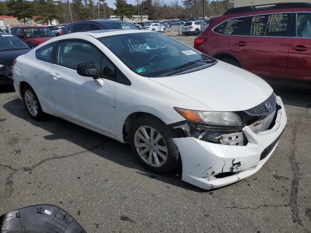 Photo 4 from auction – 2012 HONDA CIVIC EX with VIN 2HGFG3B8XCH519245