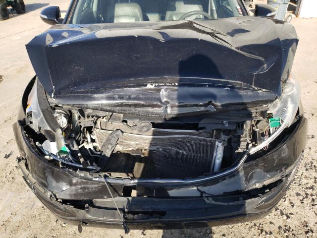 Photo 12 from auction – 2014 KIA SPORTAGE E with VIN KNDPC3AC7E7606135