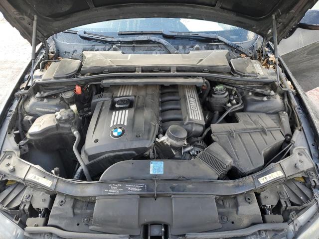 Photo 11 from auction – 2008 BMW 328 I with VIN WBAWB33508P135363