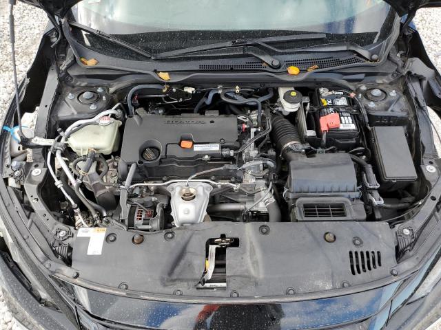 Photo 11 from auction – 2020 HONDA CIVIC LX with VIN 19XFC2F63LE021445