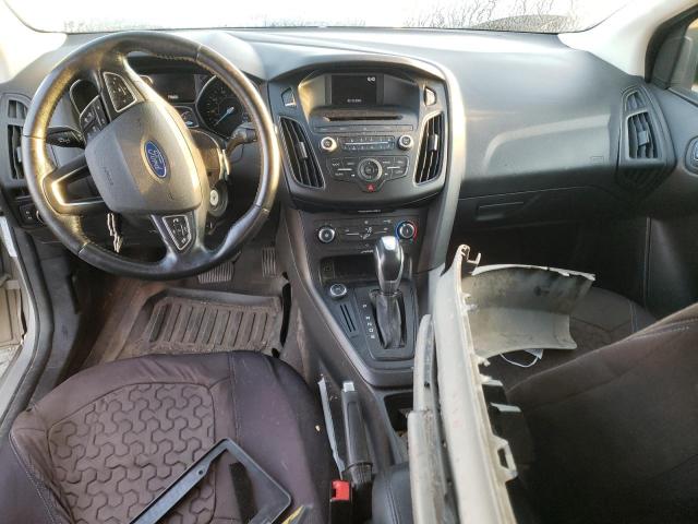 Photo 8 from auction – 2015 FORD FOCUS SE with VIN 1FADP3K29FL369739