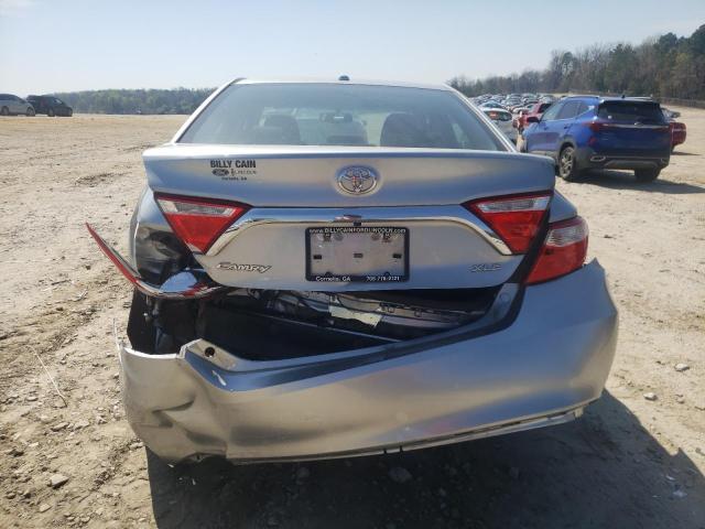 Photo 6 from auction – 2017 TOYOTA CAMRY LE with VIN 4T1BF1FK8HU814368