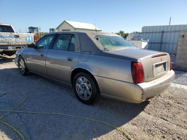 Photo 2 from auction – 2003 CADILLAC DEVILLE DT with VIN 1G6KF57923U173799