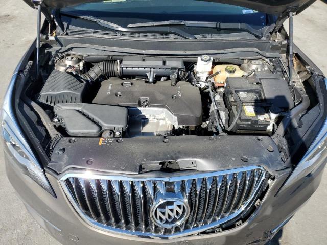 Photo 12 from auction – 2018 BUICK ENVISION E with VIN LRBFX1SA0JD008027