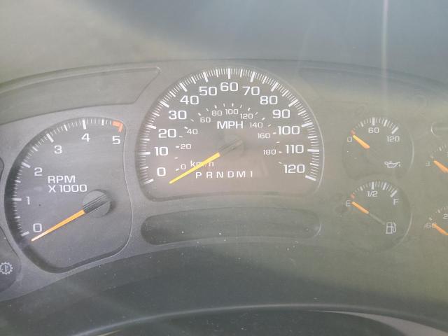 Photo 9 from auction – 2007 CHEVROLET SILVERADO with VIN 1GCHK23D07F114644