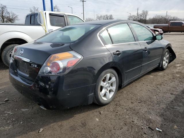 Photo 3 from auction – 2008 NISSAN ALTIMA 2.5 with VIN 1N4AL21E08C204010