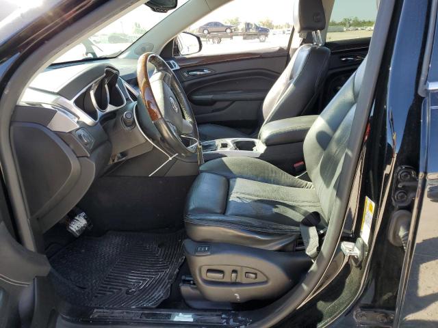 Photo 7 from auction – 2012 CADILLAC SRX PERFOR with VIN 3GYFNEE35CS532508