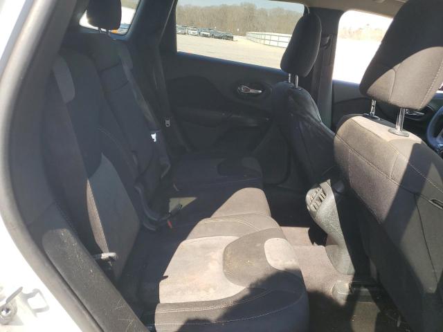 Photo 10 from auction – 2016 JEEP CHEROKEE S with VIN 1C4PJMAB6GW332891