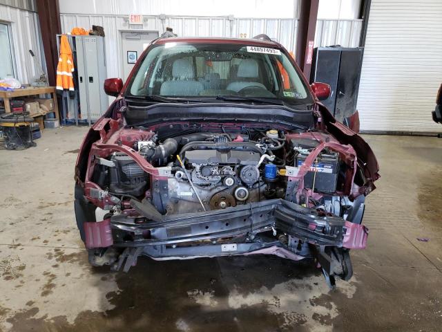Photo 5 from auction – 2017 SUBARU FORESTER 2 with VIN JF2SJAEC3HH572323