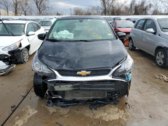 Photo 5 from auction – 2020 CHEVROLET SPARK 1LT with VIN KL8CD6SA5LC433657
