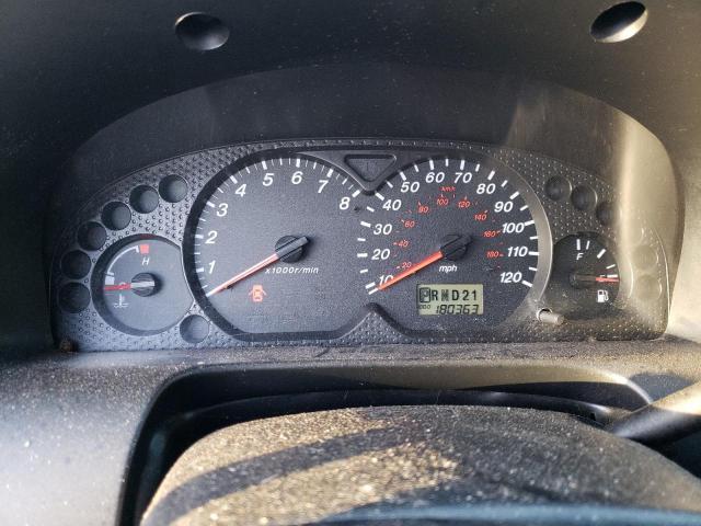Photo 9 from auction – 2001 MAZDA TRIBUTE LX with VIN 4F2YU08181KM70741