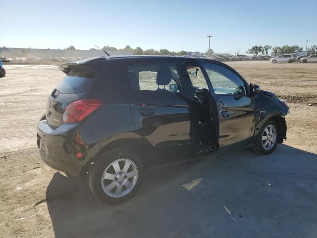 Photo 3 from auction – 2015 MITSUBISHI MIRAGE ES with VIN ML32A4HJ3FH005359