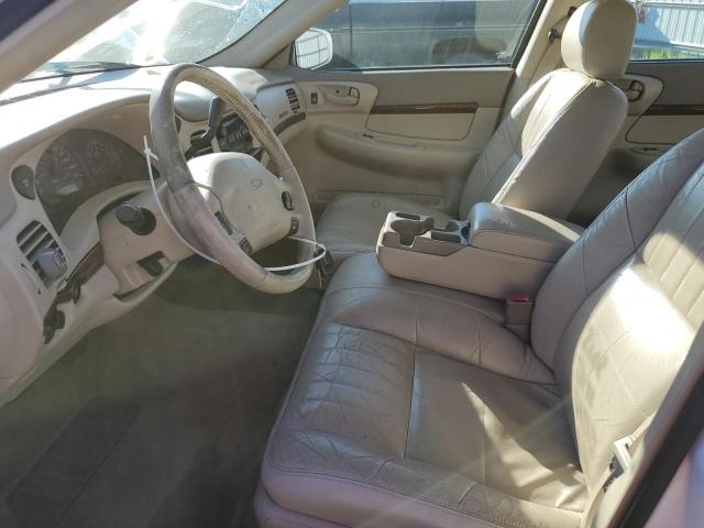 Photo 7 from auction – 2004 CHEVROLET IMPALA LS with VIN 2G1WH52K749285928