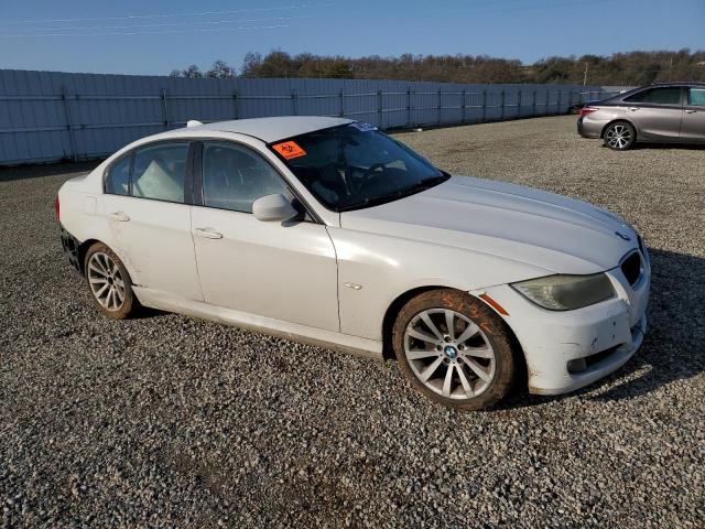 Photo 4 from auction – 2011 BMW 328 I SULE with VIN WBAPH5C53BA440591