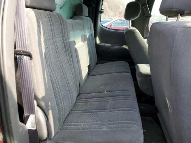 Photo 10 from auction – 2003 TOYOTA TUNDRA ACC with VIN 5TBBT44163S405879