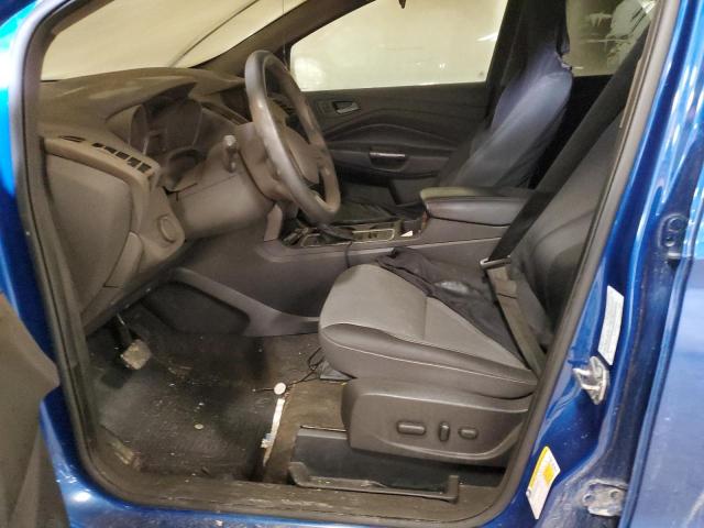 Photo 7 from auction – 2019 FORD ESCAPE SE with VIN 1FMCU9GD9KUB25522