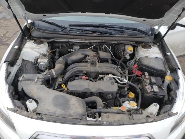 Photo 11 from auction – 2016 SUBARU OUTBACK 2. with VIN 4S4BSAJC6G3318081