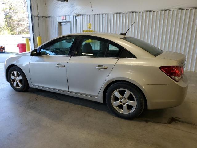 Photo 2 from auction – 2014 CHEVROLET CRUZE LT with VIN 1G1PC5SB4E7170922