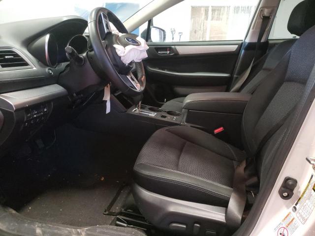 Photo 7 from auction – 2019 SUBARU OUTBACK 2. with VIN 4S4BSAFC7K3280488