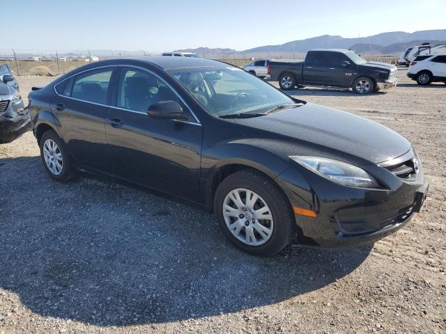 Photo 4 from auction – 2012 MAZDA 6 I with VIN 1YVHZ8BH3C5M21643